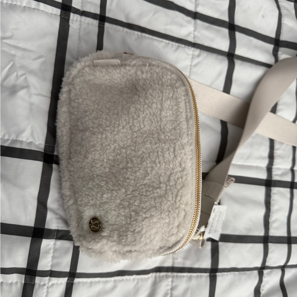 Lululemon Belt Bag